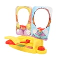 thumbnail image 3 of Juego de mesa con crema para tartas, divertido y interactivo para padres e hijos., 3 of 14