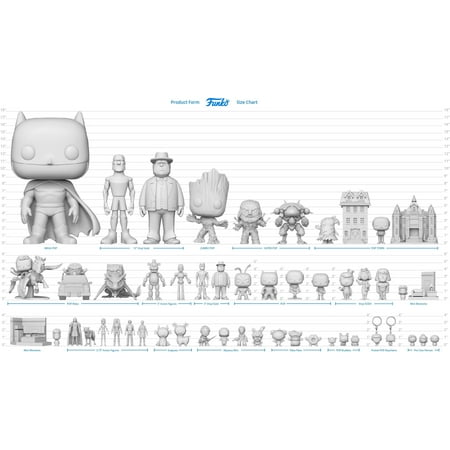 Funko - Action Figure: Overwatch 2 - Reaper