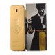 thumbnail image 3 of Perfume Millionaire Men Eau de Parfum Petit Pas Gold Brick Millionaire Gentleman Fresco de larga duración, 3 of 4