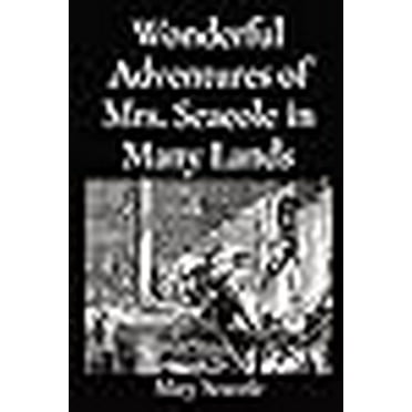 Wonderful Adventures of Mrs. Seacole in Many Lands (Paperback)