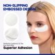 thumbnail image 5 of Parches para el contorno de ojos Dr Vincent Peptide Collagen, 24 pares, 5 of 8