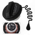 thumbnail image 4 of Gas Tank Filler Cap with Tether Strap for C30 C70 S40 V50 2005-2013, 4 of 5