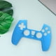 thumbnail image 3 of Gwong Electrónica Controller Cover Protective Anti-Slip Handing Shell Empuñadura de silicona Piezas de repuesto para PS5, 3 of 6