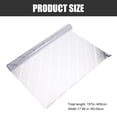 thumbnail image 2 of 1 Roll Opaque Window Film Decorative Window Sticker Office Door Sticker, 2 of 8