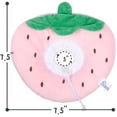 thumbnail image 2 of ORUYROP Adjustable Cat Cone Collar Soft, Cute Cat Recovery Collar, Cat Cones After Surgery for Kittens, 2 of 6