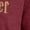 Maroon, variant on Harry Potter Women's Graphic Tee with Short Sleeves, Sizes XXS–XXL
