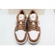 thumbnail image 5 of Nike Air Jordan 1 Low Archaeo Brown DC0774-202 Women's US5-12 NEW, 5 of 6