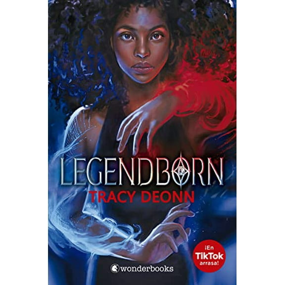 Pre-Owned Legendborn (Legendborn 1) (Paperback) 8418509279 9788418509278