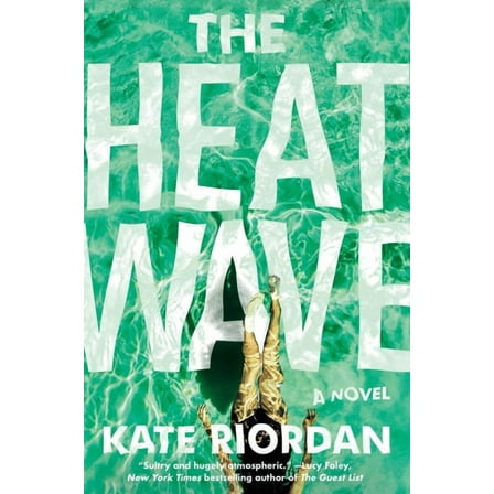 The Heatwave (Hardcover)