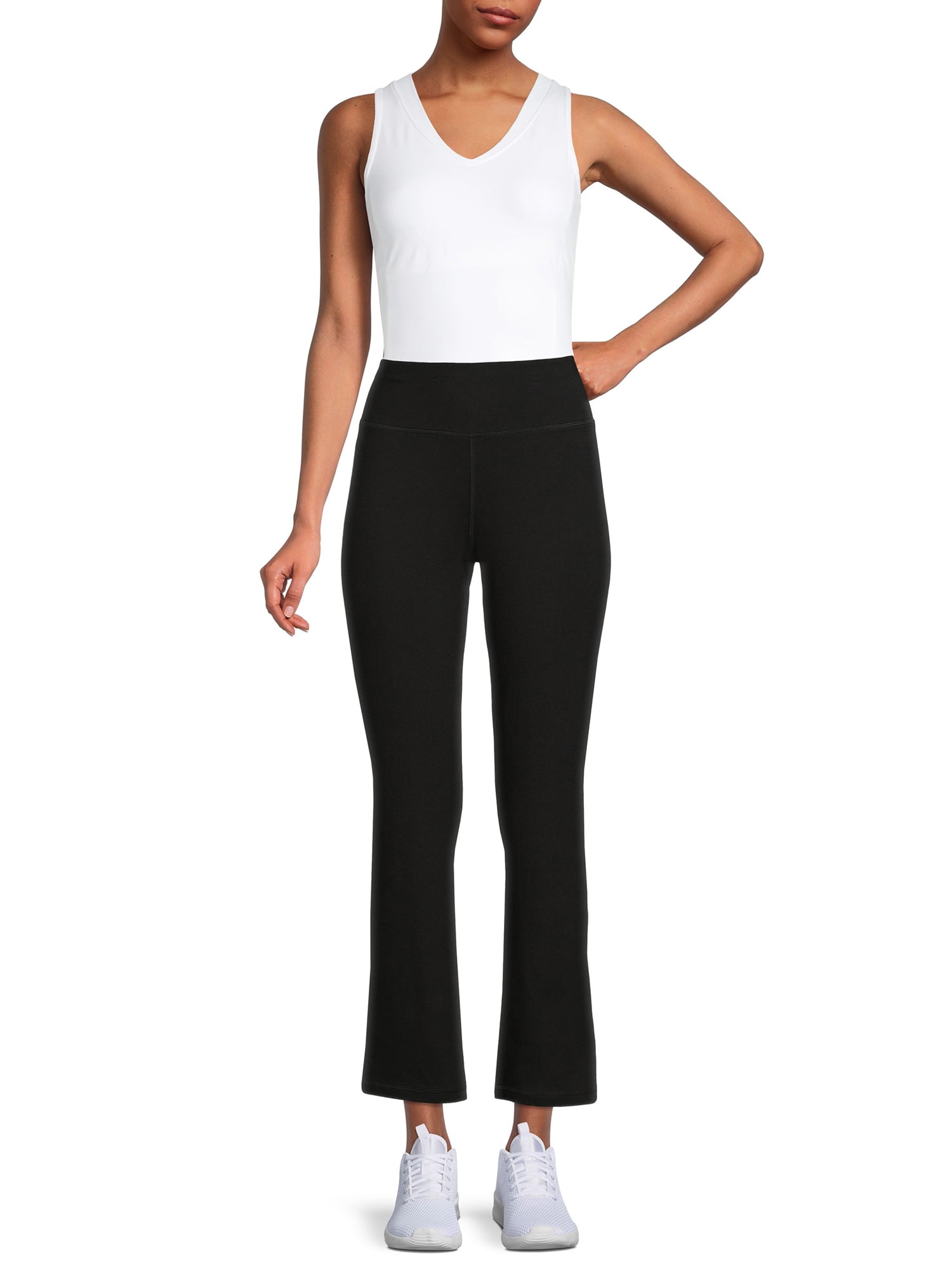 Athletic Works Women's Stretch Cotton Blend Ghana