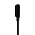 thumbnail image 4 of For ASUS ZenWatch 2 Smart Watch USB Magnetic Faster Charging Cable Charger, 4 of 5