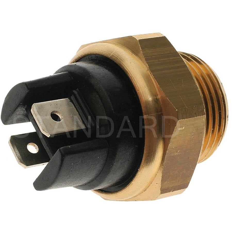 Engine Cooling Fan SwitchCoolant Fan Switch Standard TS151 Walmart