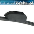 thumbnail image 4 of Yeahmol 1PC Wiper blade Fit For Kia Niro 2017-2021, 13", repacement for Rear Windshield wiper, Y25G0B1S, 4 of 5