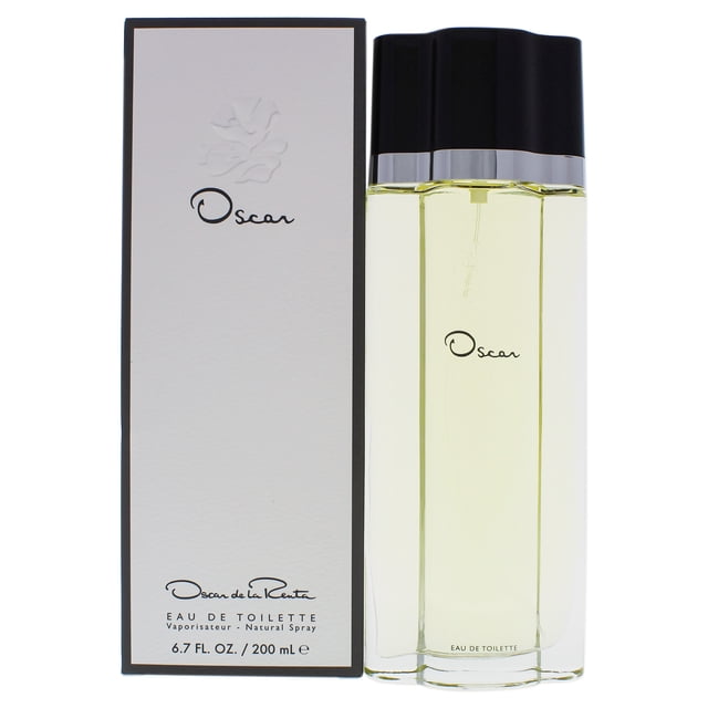 Aerosol EDT Oscar De La Renta Oscar De La Renta Oscar Aerosol EDT Dama 6.7oz