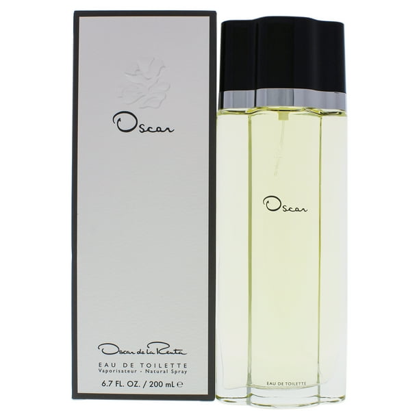 Aerosol EDT Oscar De La Renta Oscar De La Renta Oscar Aerosol EDT Dama 6.7oz
