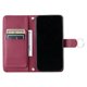 thumbnail image 5 of Funda tipo billetera GANGXUN para OPPO Reno 11 Pro 5G – Tapa abatible con correa para mujer, 5 of 5