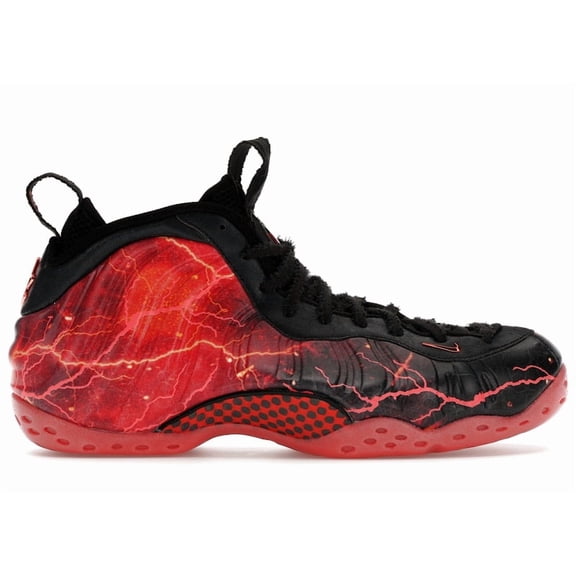 Nike Men's Air Foamposite One Stranger Things Basketball Shoes, from StockX