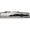 thumbnail image 6 of Canon PowerShot IXY650 HS Digital Camera (Silver) with SanDisk 256GB Memory Card + Case + Tripod + SV Premium Accessory Bundle (International Version), 6 of 9