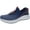 Folk Blue, variant on Ryka Women's Ferocity Slip-On Sneaker Folk Blue 6.5W