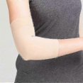 thumbnail image 3 of 1 Pair Tattoo Cover Up Compression Sleeves Bands Forearm Concealer Support Skin Color Tattoo Aftercare Uv Protection Oversleeve, 3 of 4