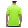 thumbnail image 3 of M&O Gold Soft Touch T-Shirt, 3 of 3