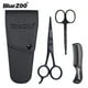 thumbnail image 2 of Set profesional de herramientas para barba: peine de doble uso, púas suaves, respetuoso con la piel, para el cuidado del bigote y la barba de los hombres, 2 of 7