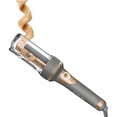 thumbnail image 4 of Rizador Ferro Conair CD1032ES 1 1/4 Pantalla Led Control de Temperatura Cable Giratorio Gris con Dorado, 4 of 5