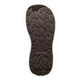 thumbnail image 4 of HOBIBEAR Men's Trail Hiking Shoes Wide Fit - Lightweight Low Top Breathable Sneakers for Walking, Trekking & Outdoor Adventure, 4 of 7