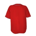 thumbnail image 2 of MLB Los Angeles Angels Men's Team Alternate Primary Jersey, 2 of 2