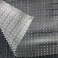 thumbnail image 6 of Clear Vinyl Plastic Premium PVC Floor Runner Protector For Carpet (27" Wide), 6 of 11