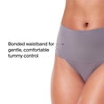 thumbnail image 4 of Tanga para ropa interior SPANX Core Control Grey XL, 4 of 6