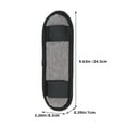 thumbnail image 2 of OULII Gris Para Correa De Hombro Con Tela Resistente Y Uso Multifuncional, 2 of 7