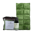 thumbnail image 1 of Compresa Muscular Grande naturalness Compresa + Aceite 30ml, 1 of 5