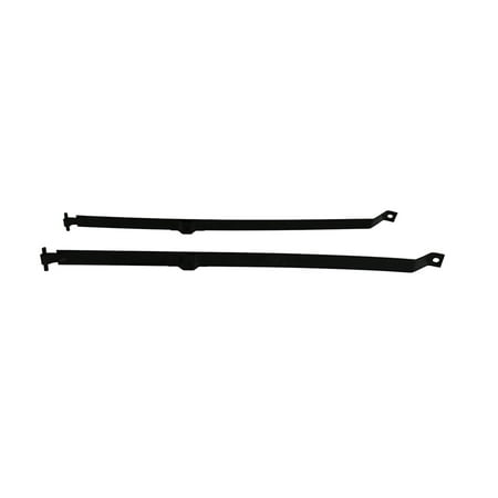 Agility Auto Parts 4040232 Fuel Tank Strap for American Motors Specific Models