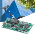thumbnail image 4 of Battery Charging UPS Board, Power Supply Phenolic Resin Uninterruptibl 12v Power Supply  For Switches For Routers, 4 of 8