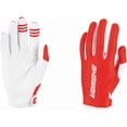 thumbnail image 2 of Answer Ascent Glove Red/White - Medium 447018, 2 of 2