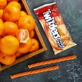 Twizzlers Orange Cream Filled s Licorice Candy, Pack of 3, Creamsicle