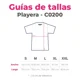 thumbnail image 5 of Playeras De Hombre Manga Corta Pack 5 Piezas Mayoreo Lisas, 5 of 6