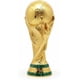 thumbnail image 1 of Trofeos de Fútbol, Réplica del Trofeo de la Copa del Mundo 2026, Perfecto para Decoración de Escritorio, Oficina o Colección como Recuerdo de Fútbol, Ideal para Competiciones,, 1 of 1