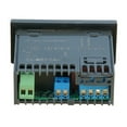 thumbnail image 2 of ZL-6210A+, 30A Output, Temperature Controller, Digital Thermostat, Smart Thermostat Temperature Controller, Switch ,Install Easy, 2 of 6