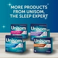 thumbnail image 6 of Unisom SleepTabs Tablets (16 Ct), Sleep-Aid, Doxylamine Succinate, 6 of 6