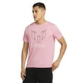 thumbnail image 5 of Messi Mens Short Sleeve Athletic Jersey Top, Sizes XS-3XL, 5 of 5