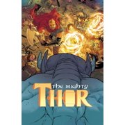 Cover of Mighty Thor #703