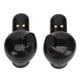 thumbnail image 3 of Auriculares traductores de idiomas Bluetooth 5.3 144 idiomas Traductor en línea Auriculares para música y llamadas Negro, 3 of 8