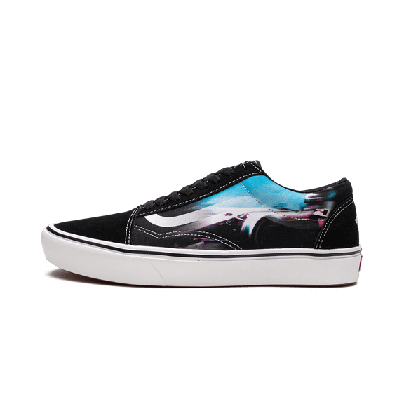 VANS MENS OLD SKOOL "FORMULA 66 COMFYCUSH" VN0A5DYCBM8 VN0A5DYCBM8 from Stadium Goods