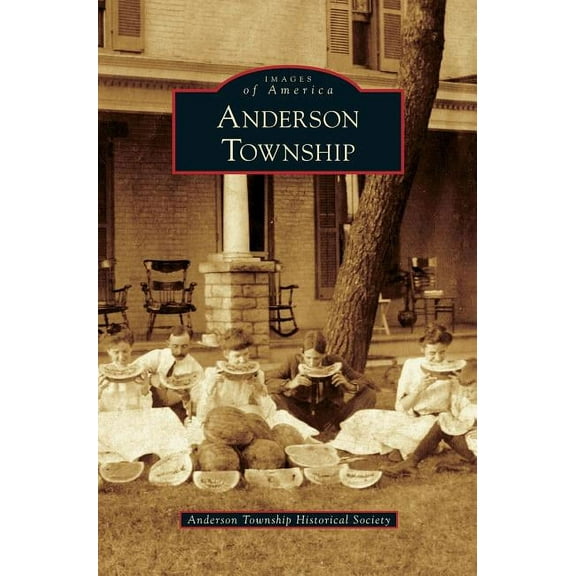 Anderson Township (Hardcover)