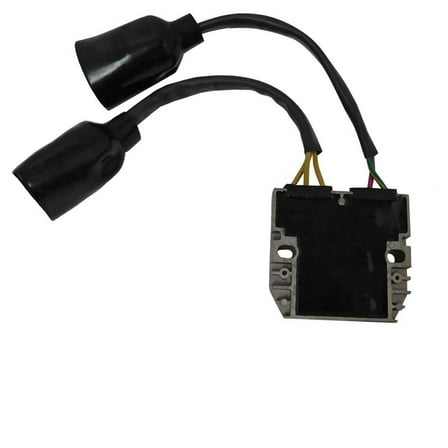 OEG Parts New Regulator Rectifier Assembly Replacement For Honda Motorcycle 31600-MFF-D01, 31600-MFJ-D01, 31600MFFD01, 31600MFJD01