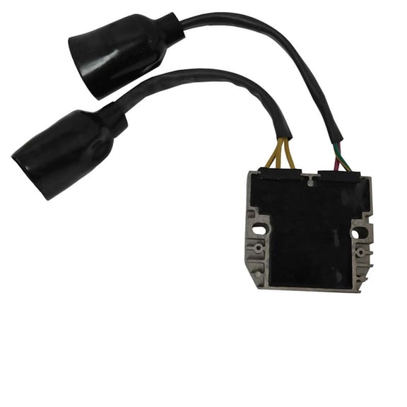 OEG Parts New Regulator Rectifier Assembly Replacement For Honda Motorcycle 31600-MFF-D01, 31600-MFJ-D01, 31600MFFD01, 31600MFJD01