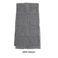 thumbnail image 3 of Linge de Bain Exfoliant pour le Corps en Fibre de Carbone, 3 of 11