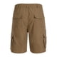 thumbnail image 5 of Ceisia Men's Multi-Pocket Cargo Shorts for Outdoor & Summer Casual Wear Khaki L Gifts, 5 of 7